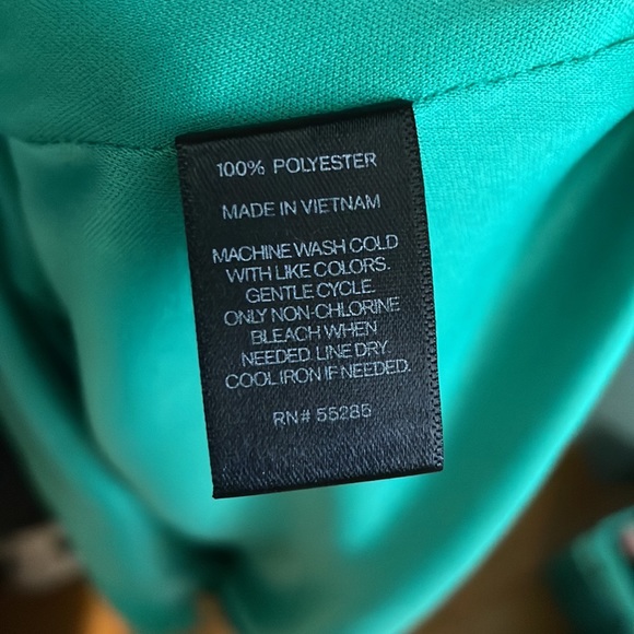 Express dress - Picture 4 of 4